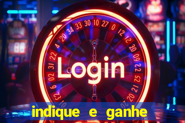 indique e ganhe vai de bet